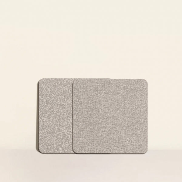 [브랜드 공동구매] 실리만 하모니 컵받침(2P) WSK3221 | Sillymann Harmony Cup mat 2 pieces