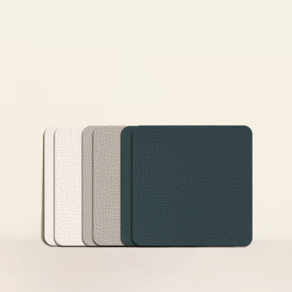[브랜드 공동구매] 실리만 하모니 컵받침(2P) WSK3221 | Sillymann Harmony Cup mat 2 pieces