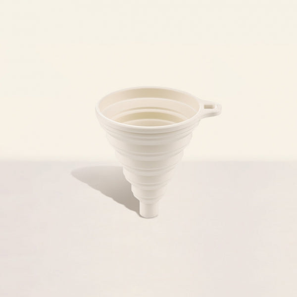 [브랜드 공동구매] 실리만 하모니 접이식 깔때기 WSK4034 | Sillymann Harmony Collapsible funnel