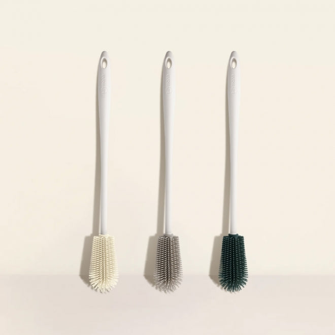 [브랜드 공동구매] 실리만 하모니 롱 세척솔 WSK3232 | Sillymann Harmony Long cleanning brush
