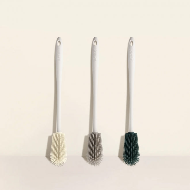 [브랜드 공동구매] 실리만 하모니 세척솔 WSK3234 | Sillymann Harmony Short cleanning brush