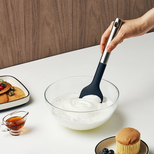 [브랜드 공동구매] 실리만 더볼드 실리콘 스파츌라 WSK3266 | Sillymann Bold Spatula