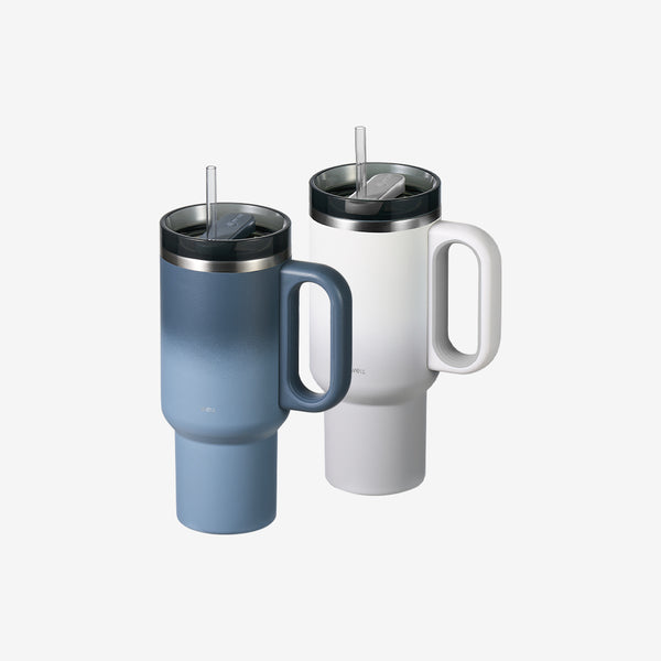 [브랜드 공동구매] 실리만 웰텀블러 프로 테이블머그 1020ml WTK9415 | Sillymann Well Tumbler Pro Table Mug 1020ml