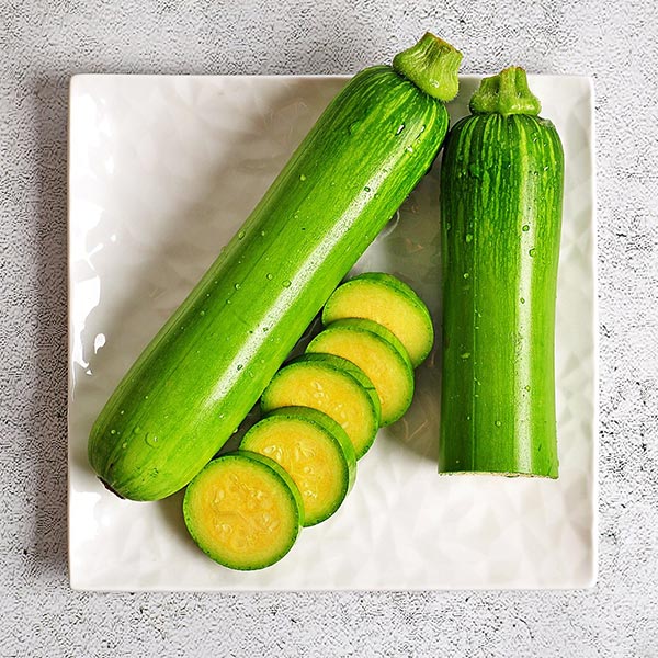 [🗓️예약발송 10월30일 🚚B2B 벌크] 애호박 20입 | Korean Zucchini