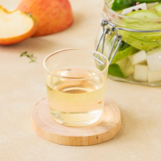 CJ 백설 2배 사과식초 500ml | Apple Vinegar