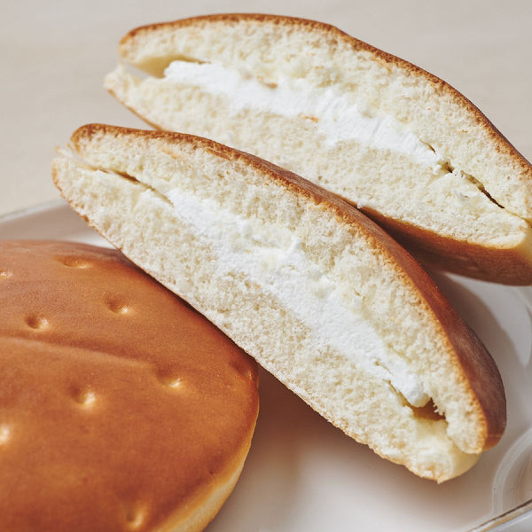 ✨$1 ONLY✨ 삼립 정통크림빵 70g | Cream Bread