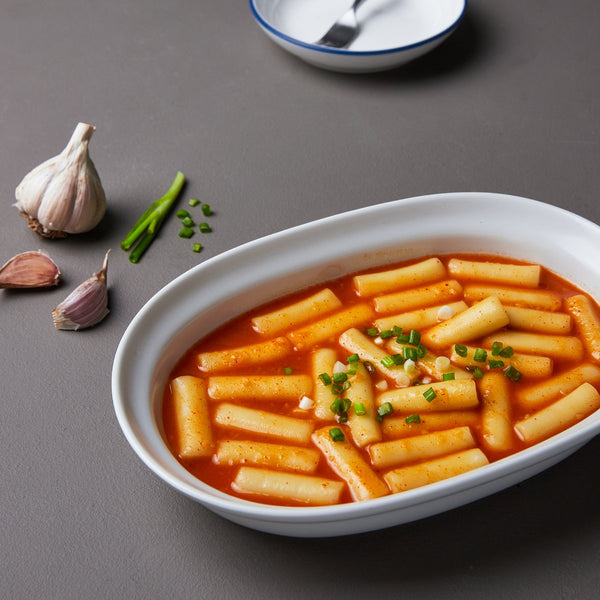 대상 마늘떡볶이 380g(상온) | Garlic Tteobokki - sarangmartsg