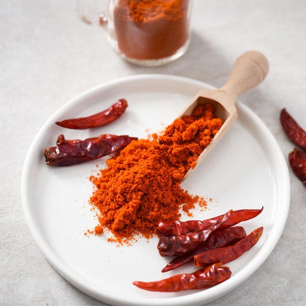 대주농산 고춧가루 조미용 1kg(고운입자/중국산) | Chili Powder For Fine
