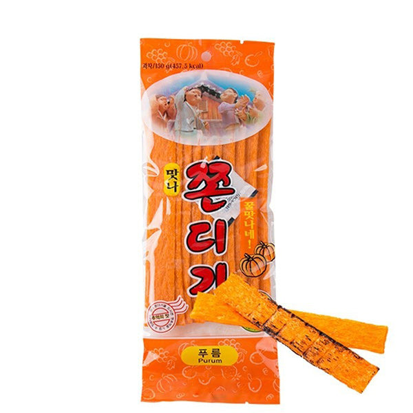 맛나 쫀디기 130g | Korean Chewy Snack