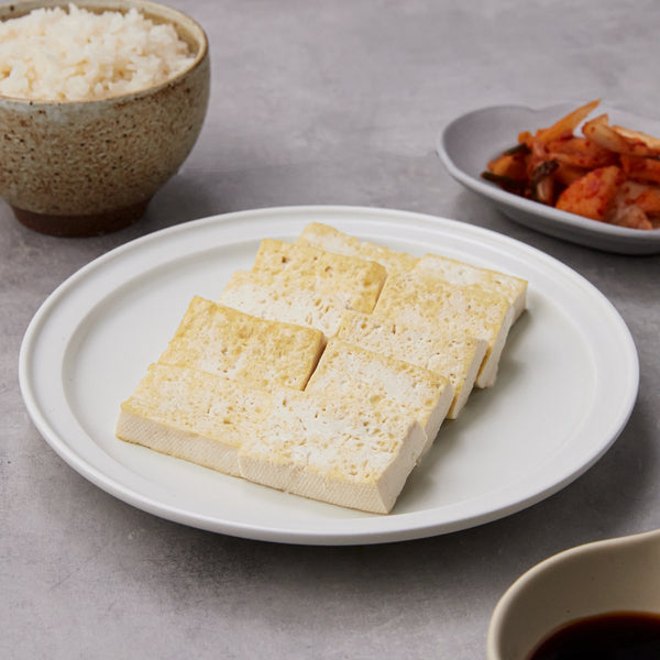 CJ 비비고 두부 부침용 300G | Firm Tofu - sarangmartsg