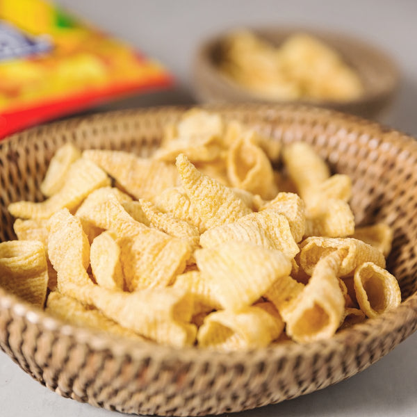 롯데 꼬깔콘 고소한맛 67g | Kokkal Corn Snack(Orginal) - sarangmartsg