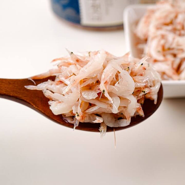 칠갑농산 국산 참새우젓 300g | Salted Shrimp