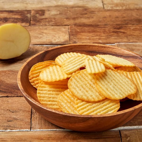 오리온 예감 오리지널 64g(2Packs) | Non Frying Potato Chip(Original) - sarangmartsg