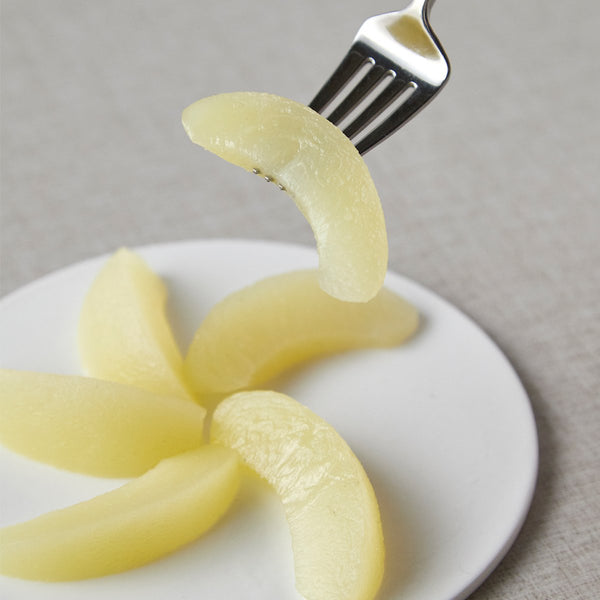 오뚜기 백도 400g(Can) | Sliced White Peach - sarangmartsg
