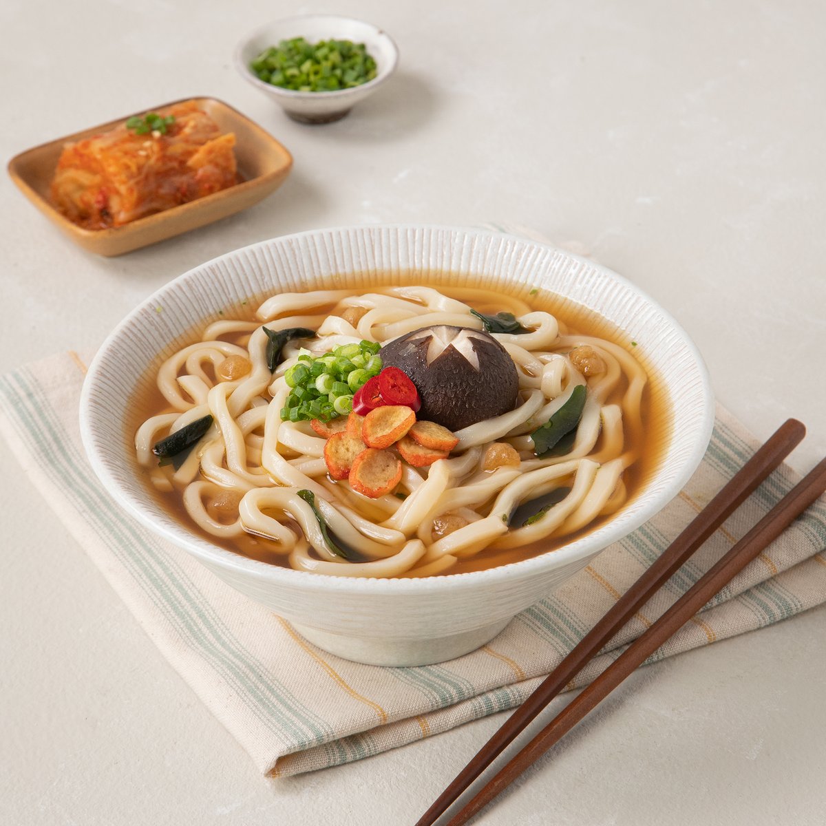 농심 생생우동 (235g*1ea) | Seng Seng Fresh Udon Noodle– sarangmartsg