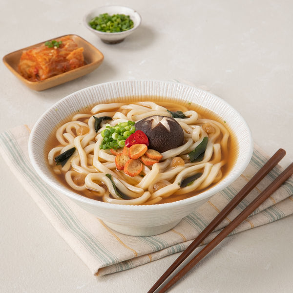 농심 생생우동 (235g*1ea) | Seng Seng Fresh Udon Noodle - sarangmartsg