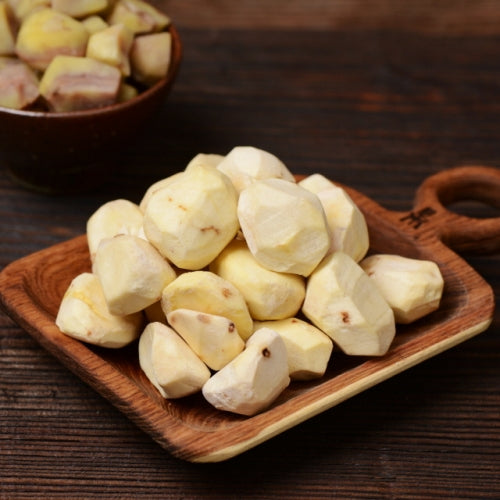 [항공직송] 유기농 공주 깐밤 500g | Korean Peeled Chestnuts– sarangmartsg