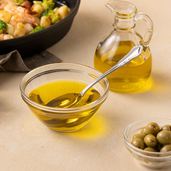 CJ 백설 압착 올리브유 900ml | Olive Oil - sarangmartsg