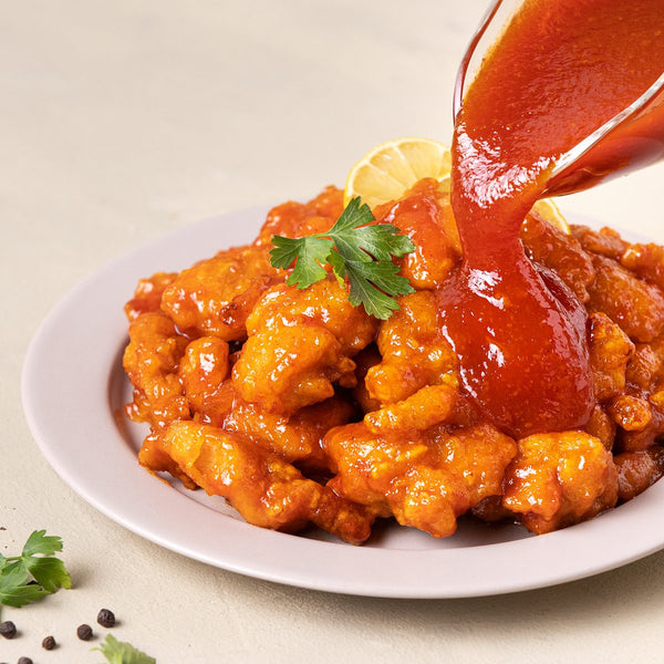 오뚜기 양념치킨 소스 490g | Korean Spicy Chicken Sauce - sarangmartsg