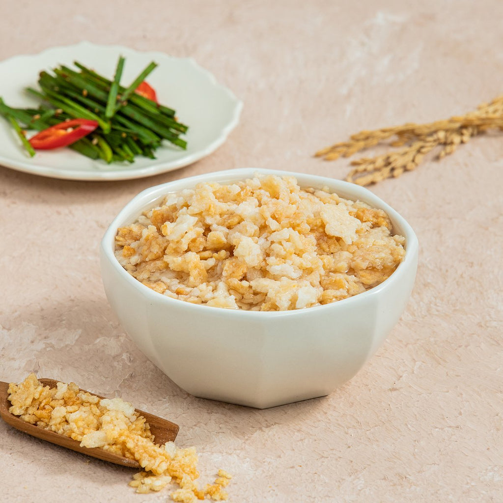 Scorced Rice 오뚜기 옛날 구수한 누룽지 300g(5ea) | Scorched Rice– sarangmartsg