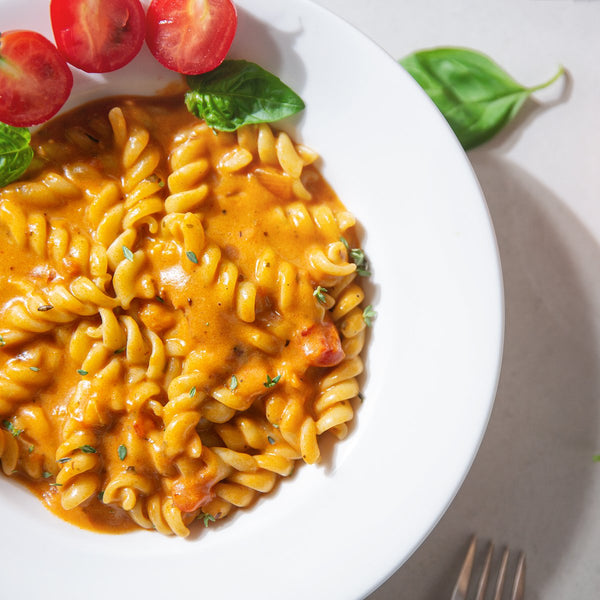 대상 토마토와 크림 로제 스파게티 소스 600g | Rose Spaghetti Sauce(Tomato&Fresh Cream) - sarangmartsg