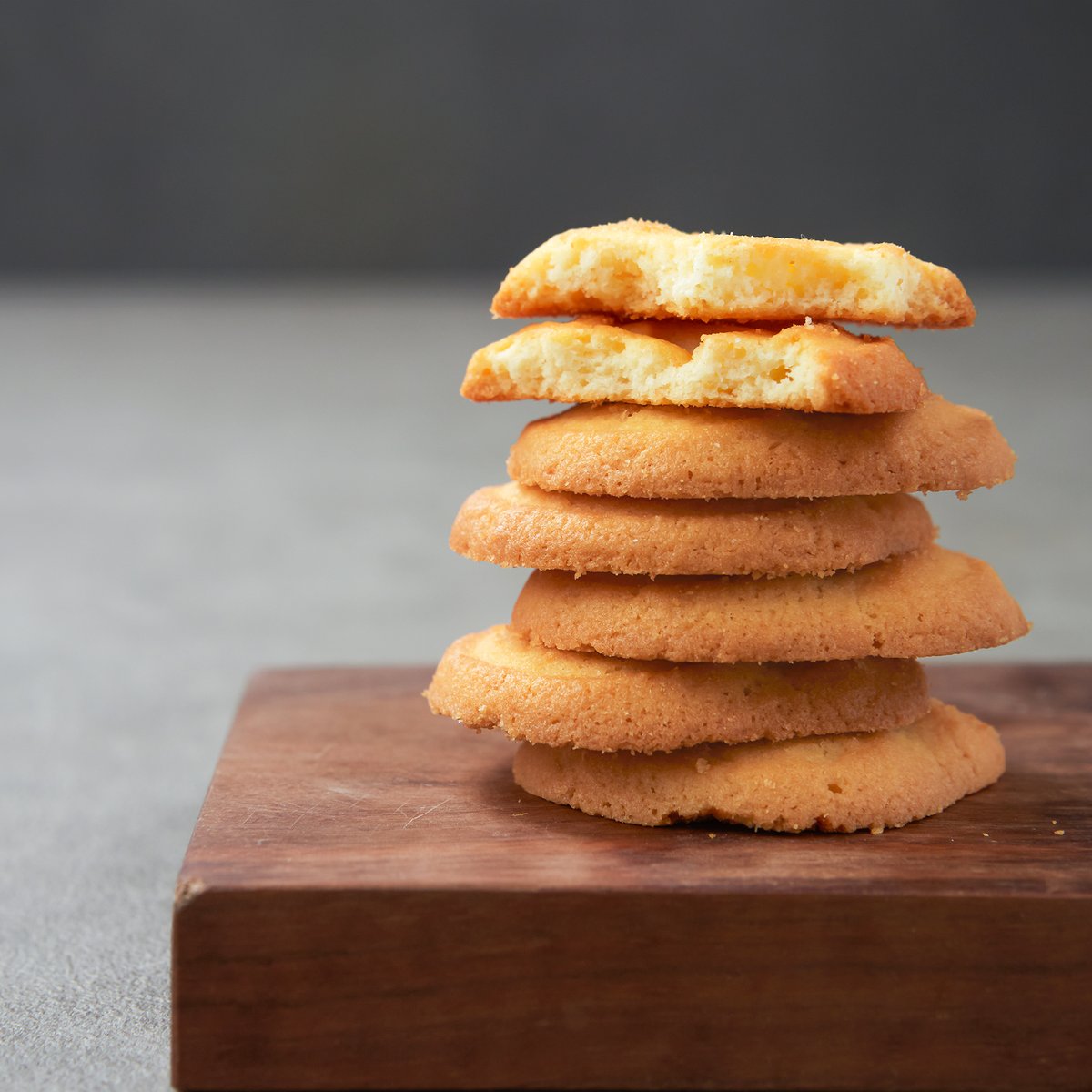 해태 버터링 소프트 86g | Butter-Ring Soft Cookie– sarangmartsg