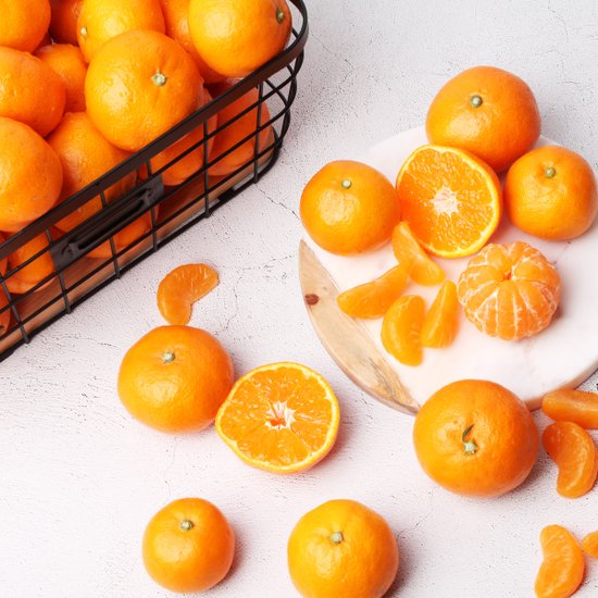 [항공직송] 귤탐 당도선별 감귤 로열과 귤 3kg | Korean Jeju Mandarin Orange - sarangmartsg