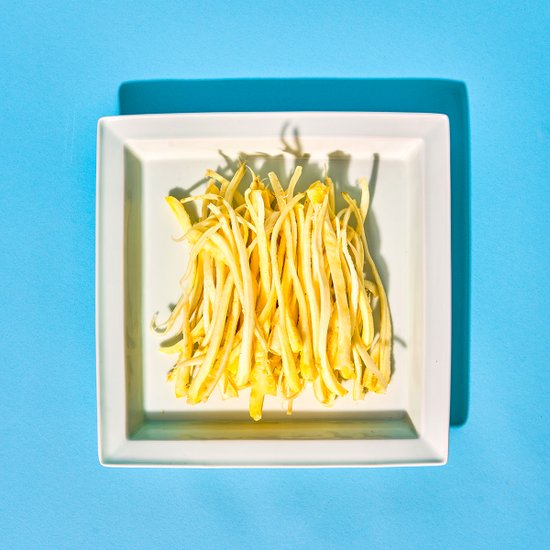 [🗓️예약발송 10월30일] 국내산 깐 도라지 400g | PRE-ORDER Peeled Ballon Flower Root