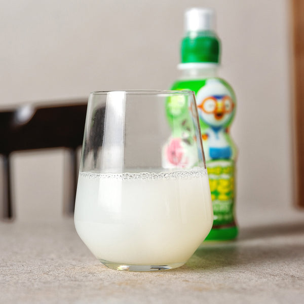 팔도 귀여운 내친구 뽀로로 사과 235ml | Pororo Drink (Apple) - sarangmartsg