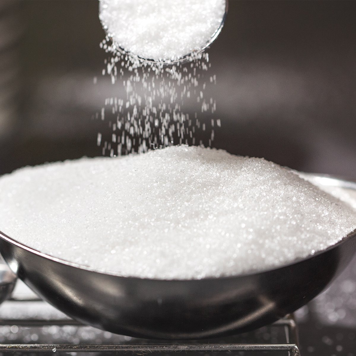 CJ 백설 하얀 설탕 1kg | White Sugar– sarangmartsg