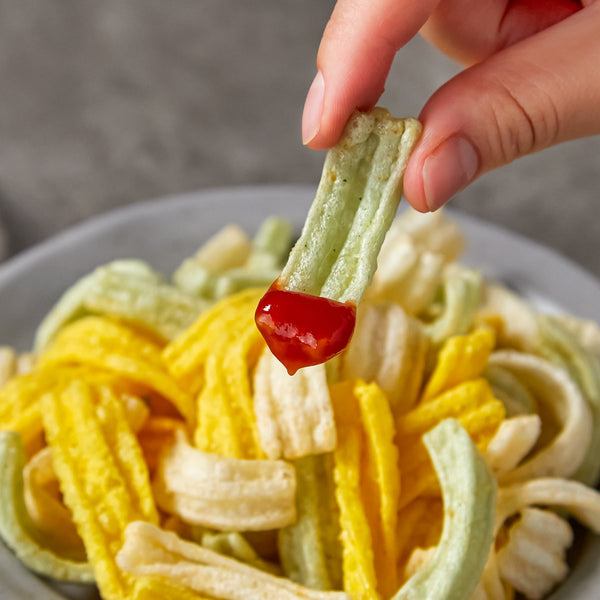 빙그레 야채타임 70g | Vegetable Time With Ketchup - sarangmartsg