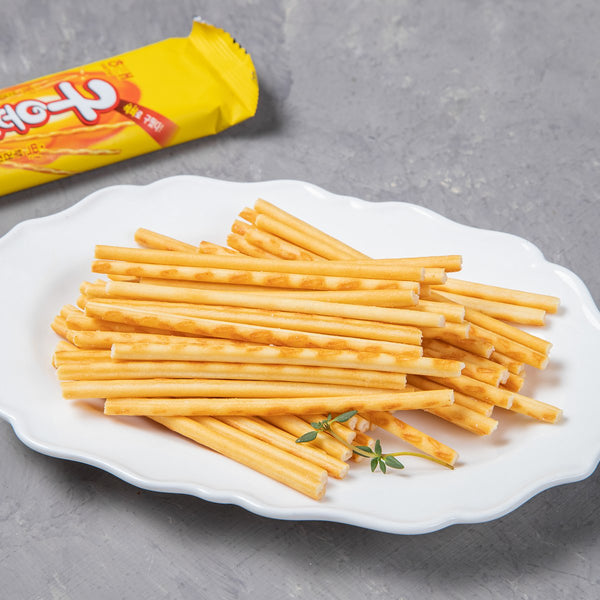 해태 구운감자 108g(4Packs) | Roasted Potato Snack - sarangmartsg
