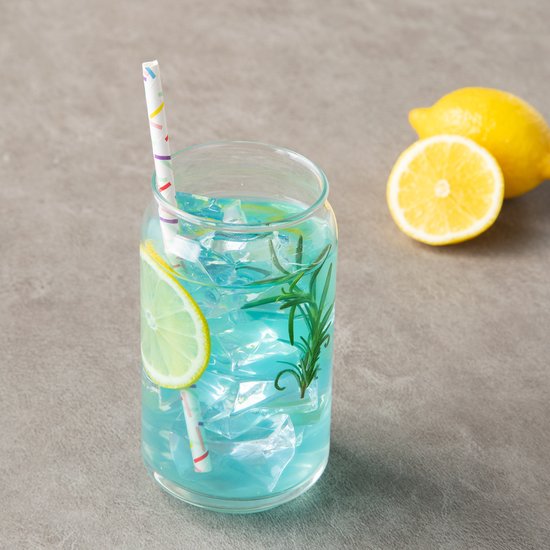 아이스톡 블루레몬에이드 230ml | Blue Lemon Ade(Pouch)