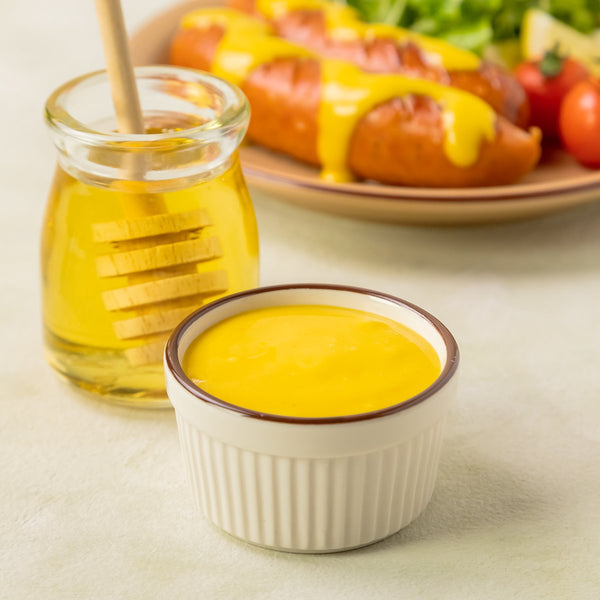 오뚜기 허니 머스타드 소스 265g | Honey Mustard Sauce - sarangmartsg