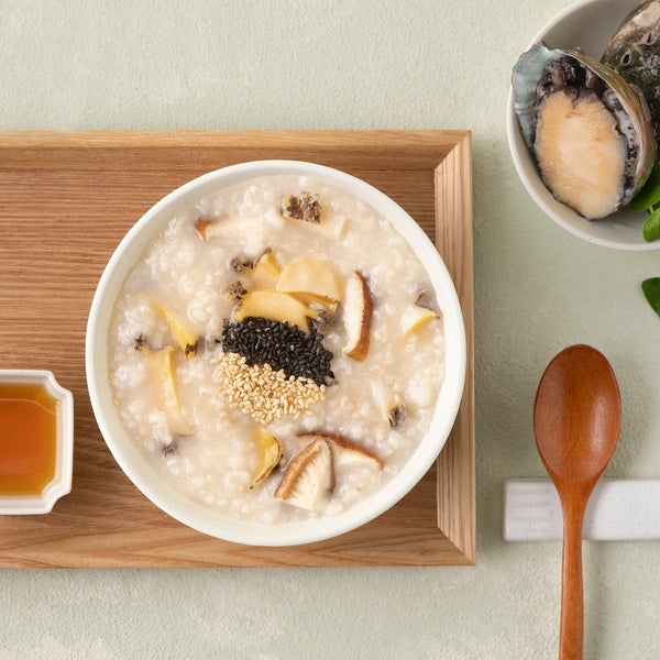 오뚜기 오즈키친 전복죽 450g | Rice Porridge with Abalone - sarangmartsg