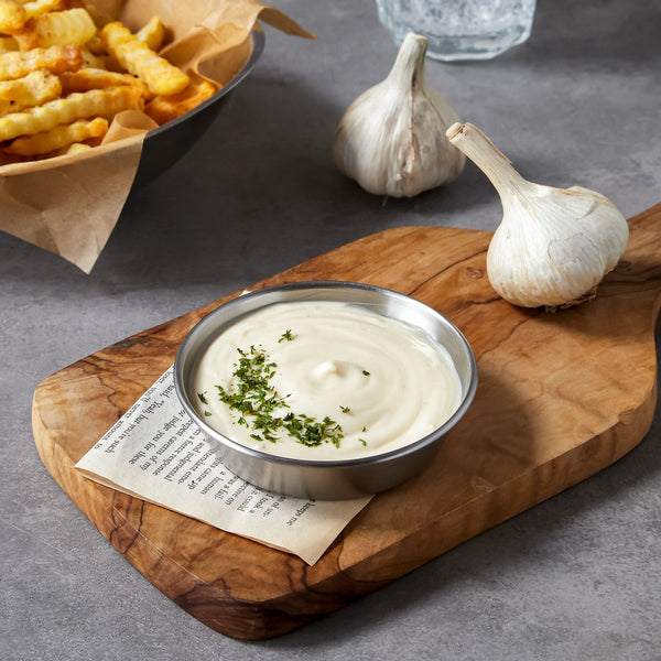 대상 갈릭치즈 마요소스 300g | Garlic & Cheese Mayo Sauce - sarangmartsg